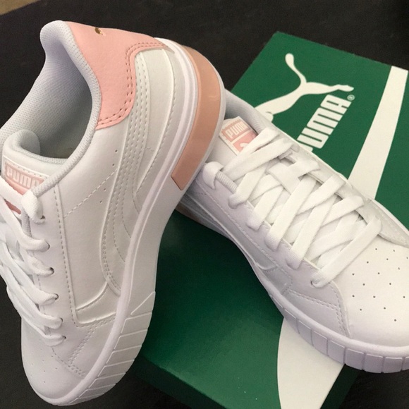 Puma Other - Brand new with Box Puma Cali Star Sneakers